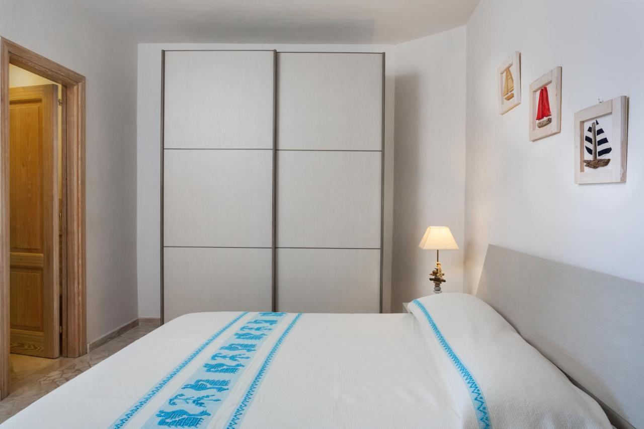 Le Maree Apartments Cannigione Ngoại thất bức ảnh
