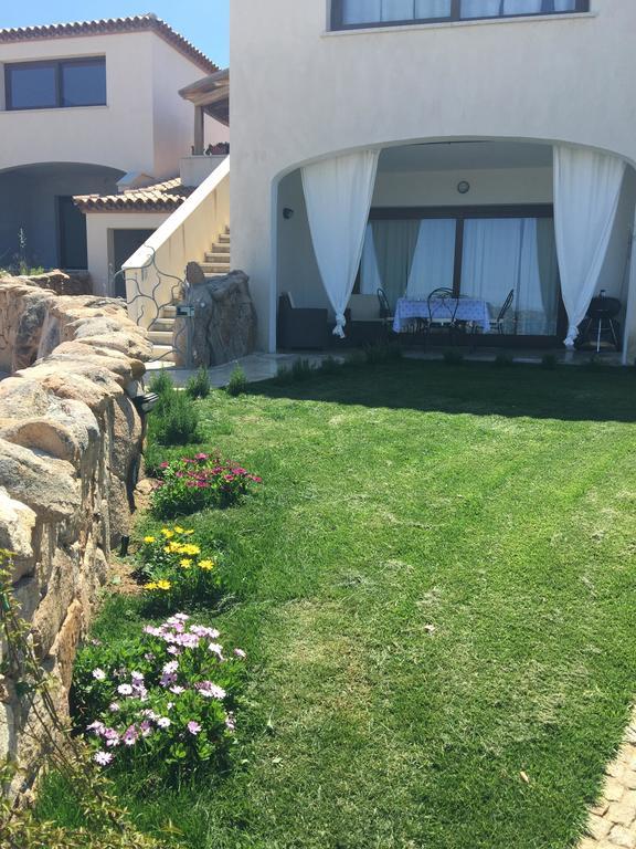 Le Maree Apartments Cannigione Phòng bức ảnh