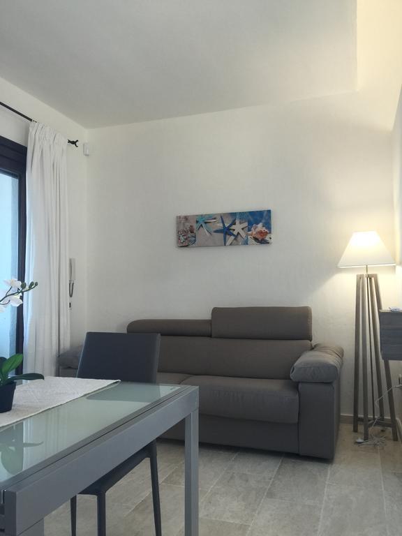 Le Maree Apartments Cannigione Ngoại thất bức ảnh