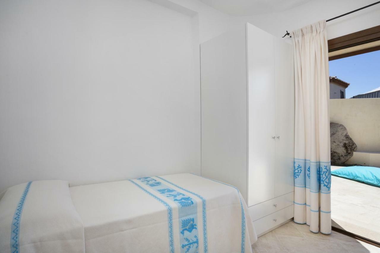 Le Maree Apartments Cannigione Ngoại thất bức ảnh